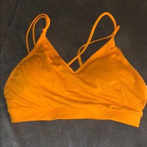 Fabletics Sports bra